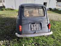Renault 4