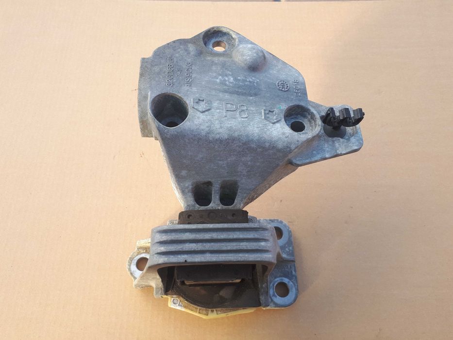 renault megane 3 III 2.0 tce RS poduszka łapa silnika