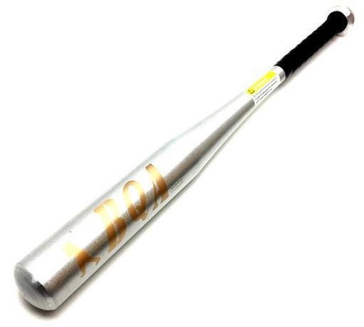 Kij Baseballowy Aluminium Profesjonalny