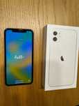 Sprzedam Iphone 11 bialy 64GB stan idealny