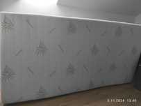 Materac piankowy 100x200