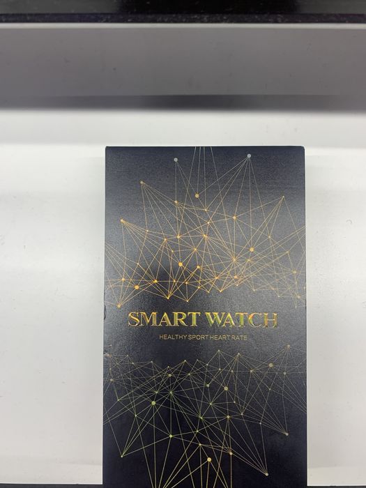 Smart watch novo