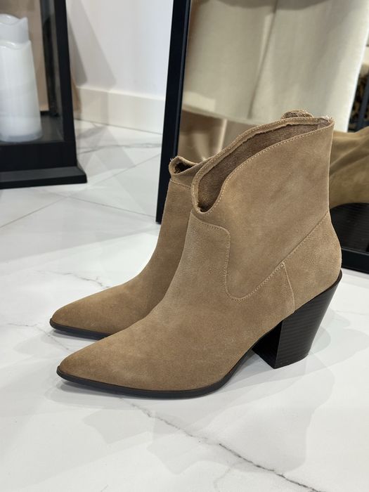 Козаки ковбойки reserved