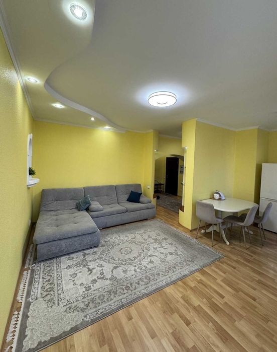 3к класне планування+меблі+техніка  ID:41552