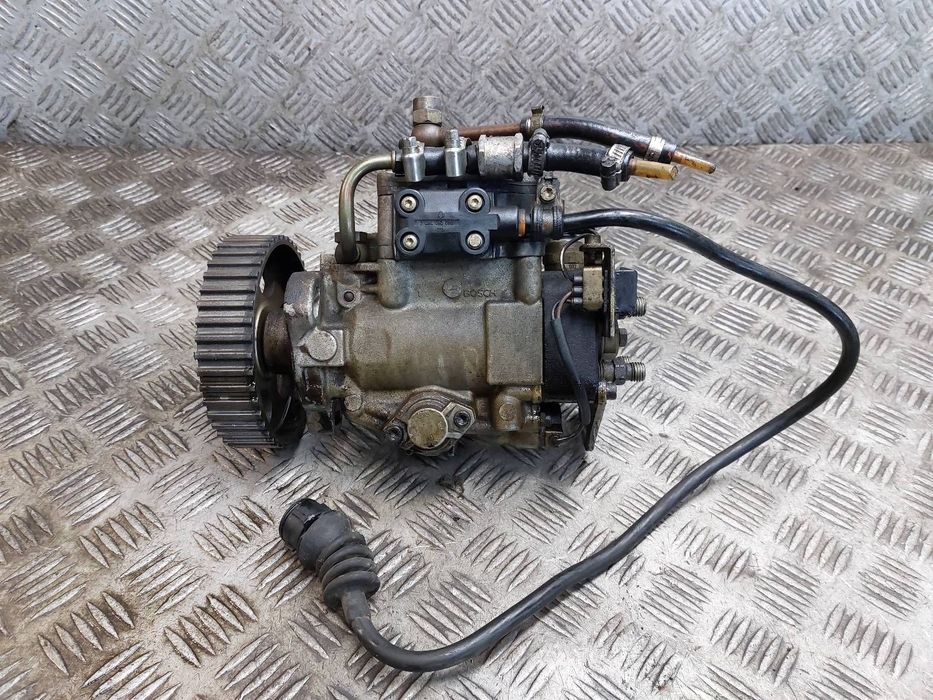 POMPA WTRYSKOWA USZKODZONA AUDI 80 B4 1.9 TDI 028130109J