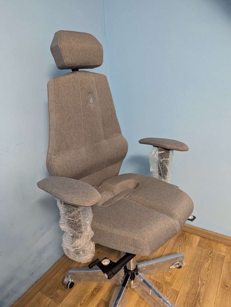 Крісло: Kulik System Nano