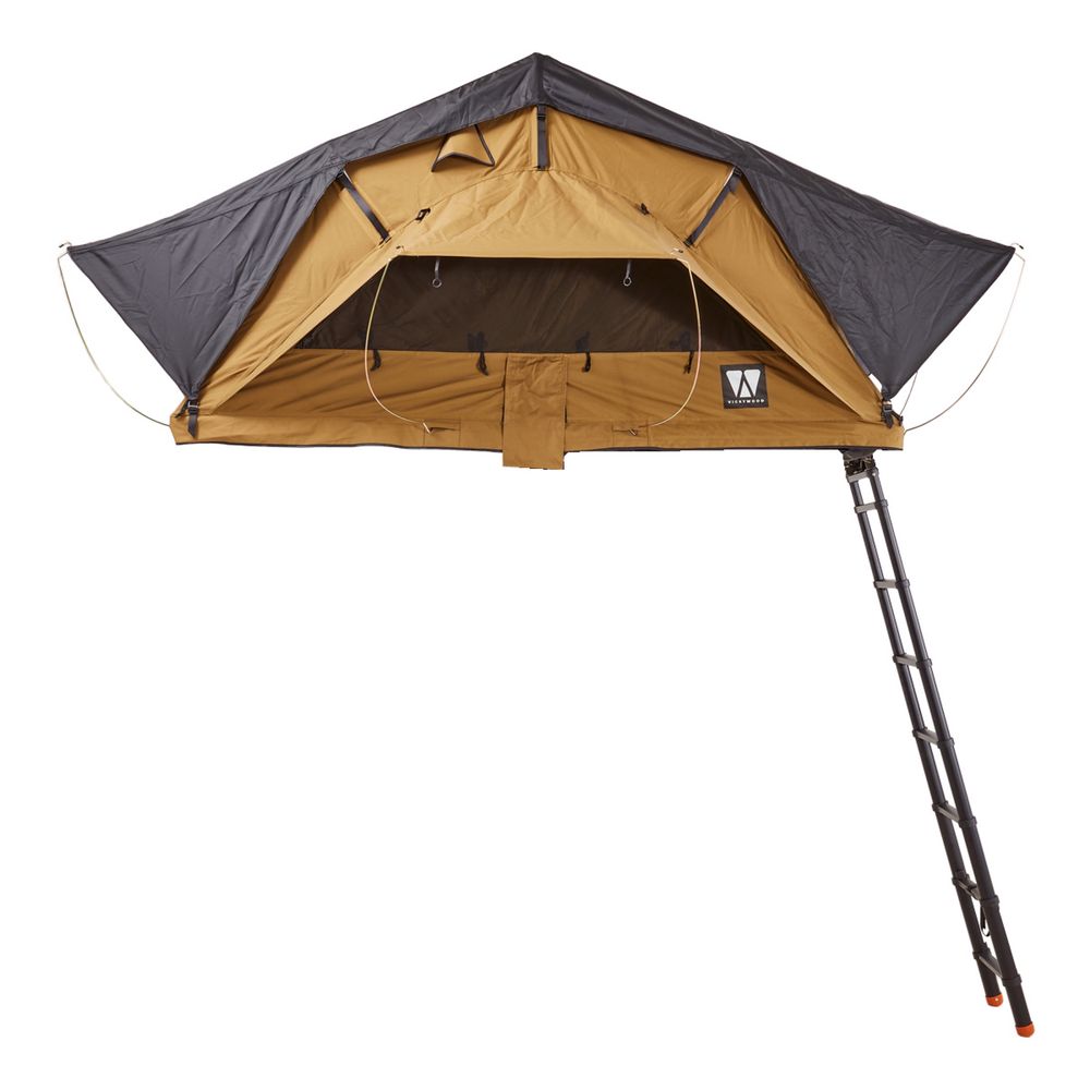 Tenda de Tejadilho Vickywood SMALL WILLOW 160 ECO