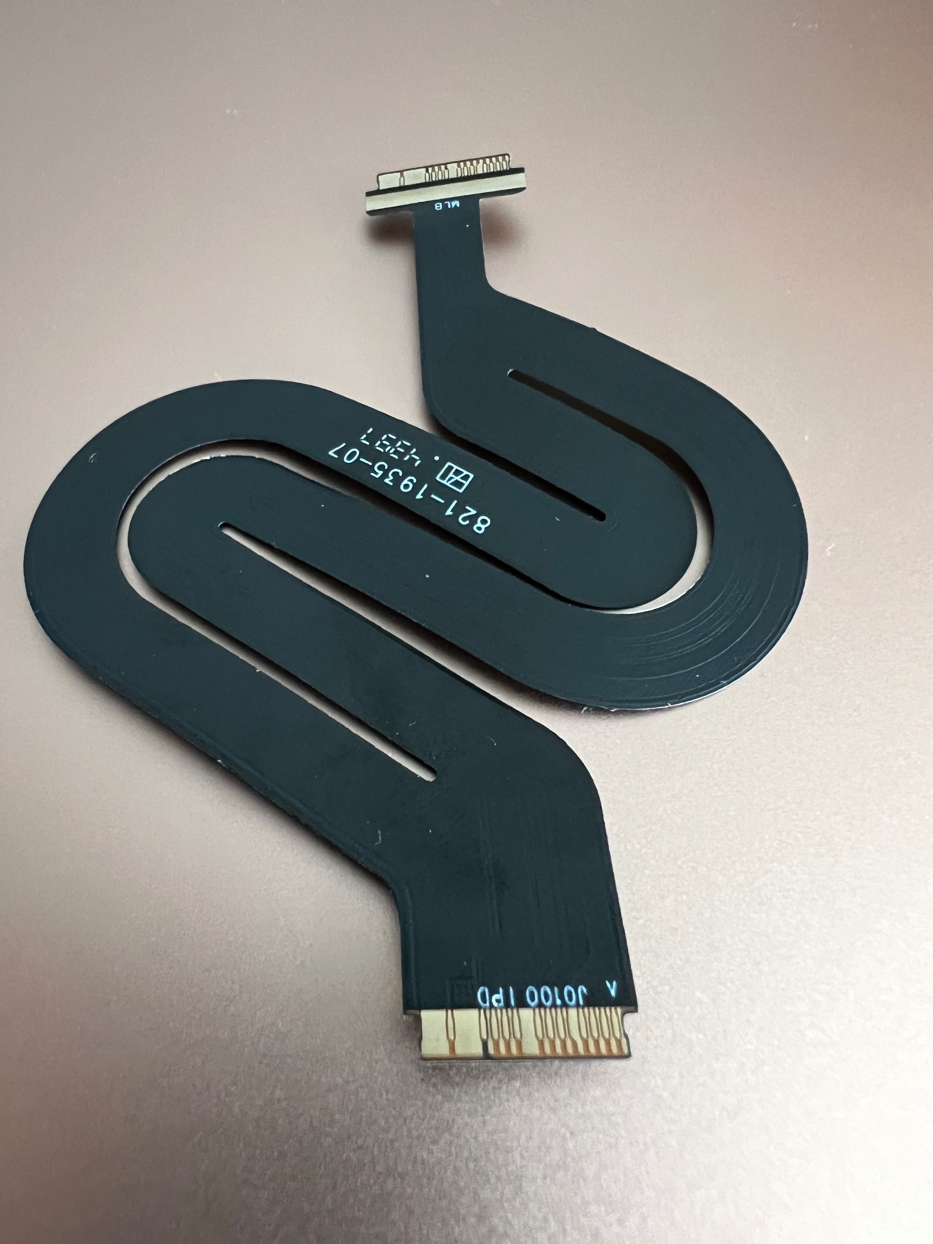 Taśma trackpada MacBook 12” A1534