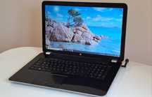 Ноутбук Hp pavilion 17 A10/8/500 глянець.