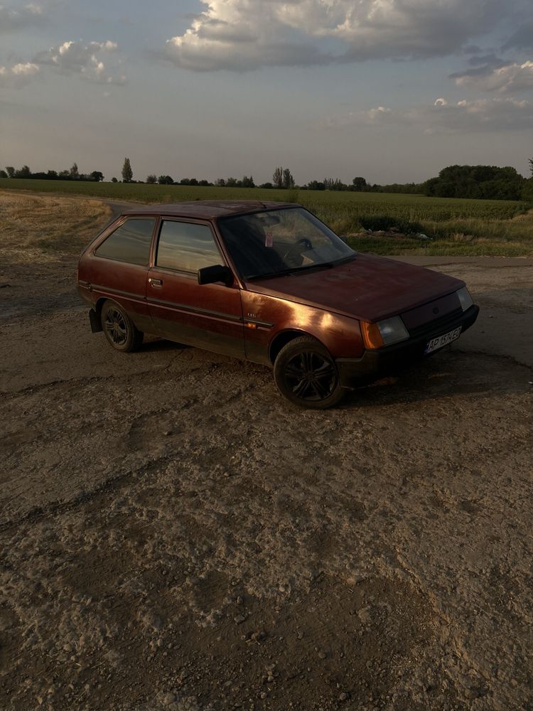 Продам таврию 1102