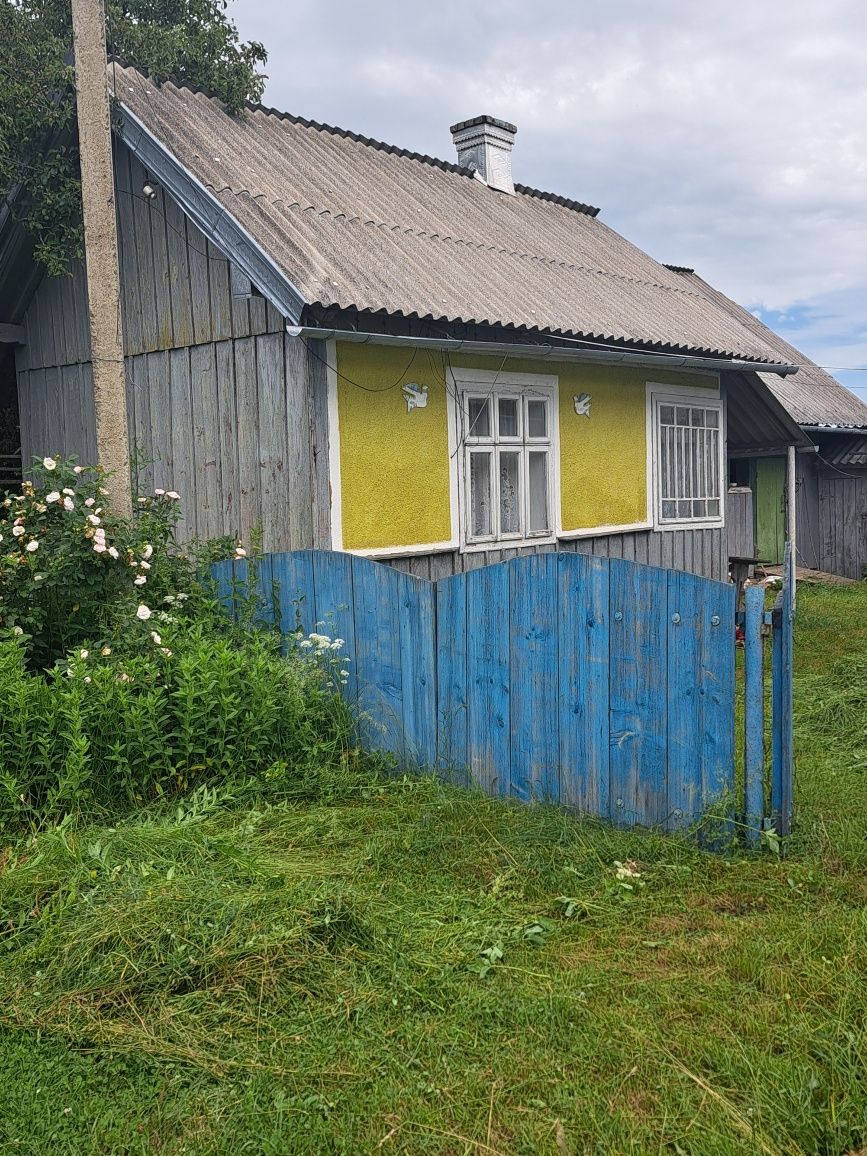 Продається будинок у селі Мигове