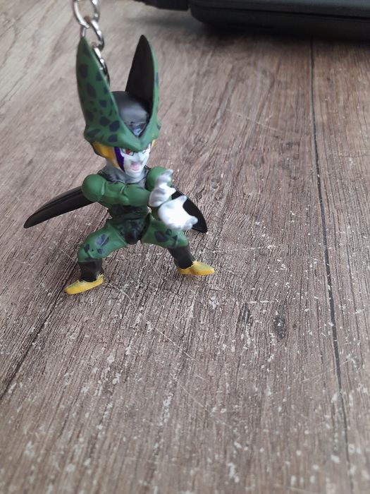 Brelok dragon ball,  komórczak