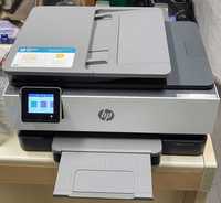 HP Officejet Pro 8022