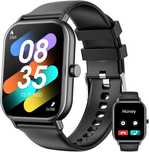 Zegarek Fitness Smart G39 Bluetooth 1,85 IP67 Android iOS j.polski