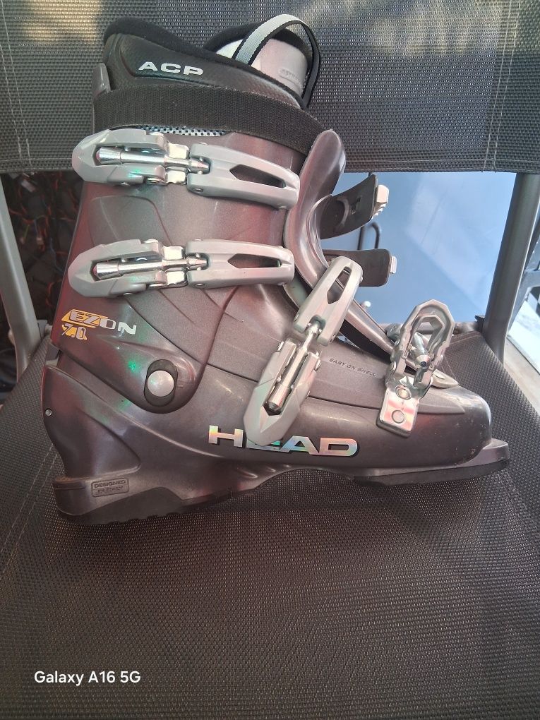 Botas de ski marca HEAD ezon 7.0