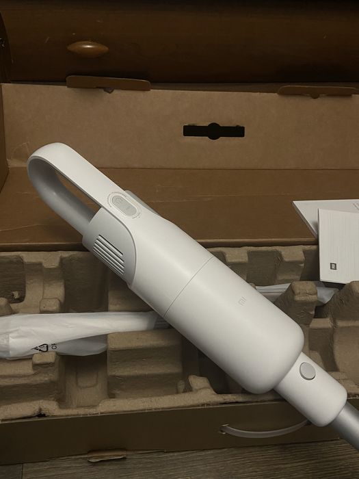 Mi Vacuum Cleaner Light