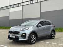 KIA Sportage 2021