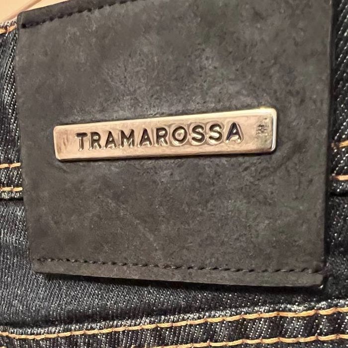 Чоловічи джинси TRAMAROSSA MCMLXVII Leonardo SlimFit d397-day0 4.975