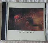 Victorialand Cocteau Twins płyta CD