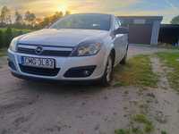 Opel astra H 1.8 benzyna