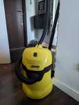Odkurzacz Karcher WD 3