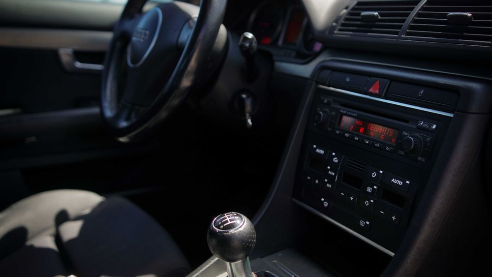 Audi A4 1.9TDI 130cv