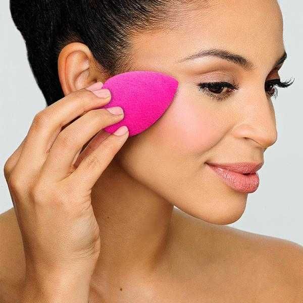 Спонж для макіяжу Beauty Blender. Оригінал. Купляли в США