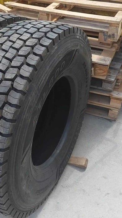 Шини нові Atlander ATL600 315/80 R22,5 157/154L 20PR