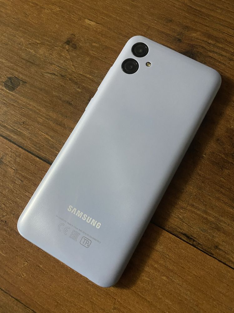 Samsung galaxy A04e