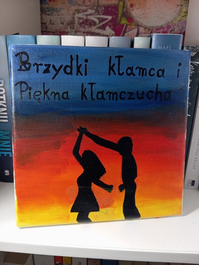 Obrazy na zamówienie
