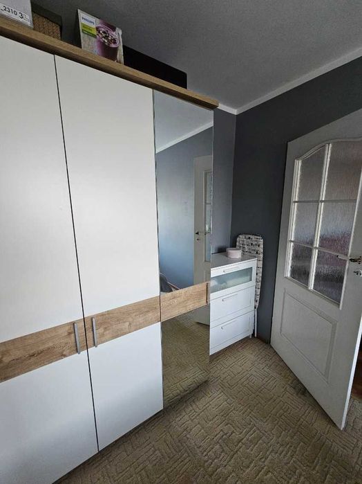 Mieszkanie na sprzedaż Knurów