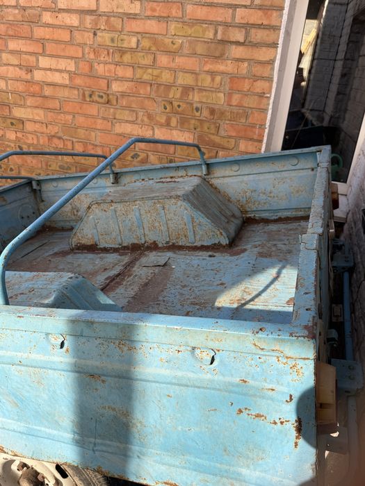 Продам прицеп.