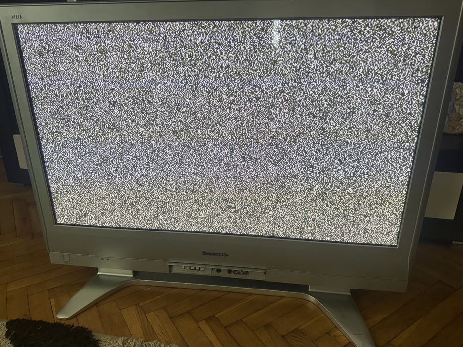 Телевізор panasonik