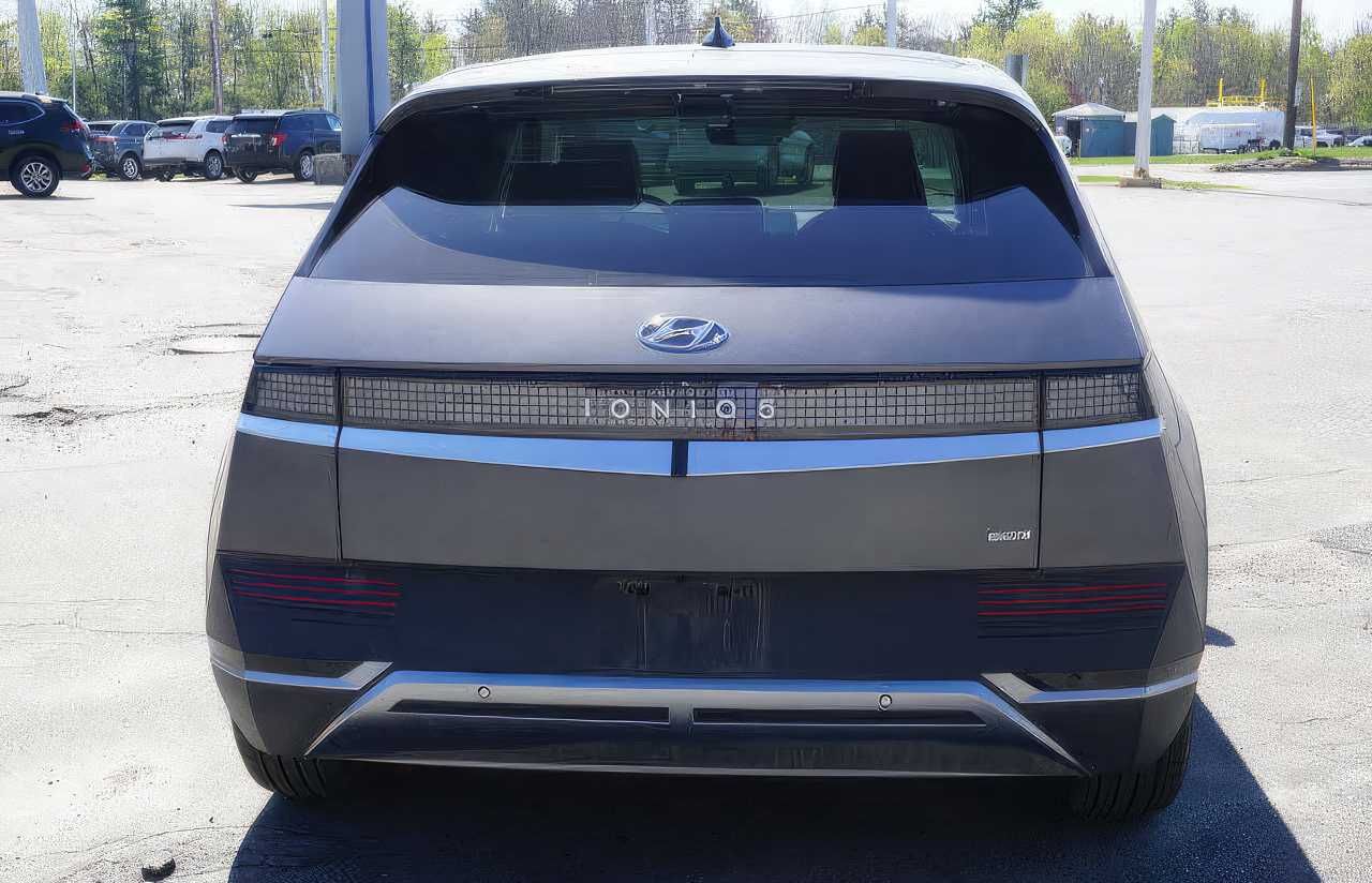 2022 Hyundai Ioniq 5 SEL