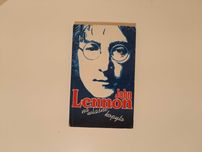 Biografia John Lennon Na własne kopyto