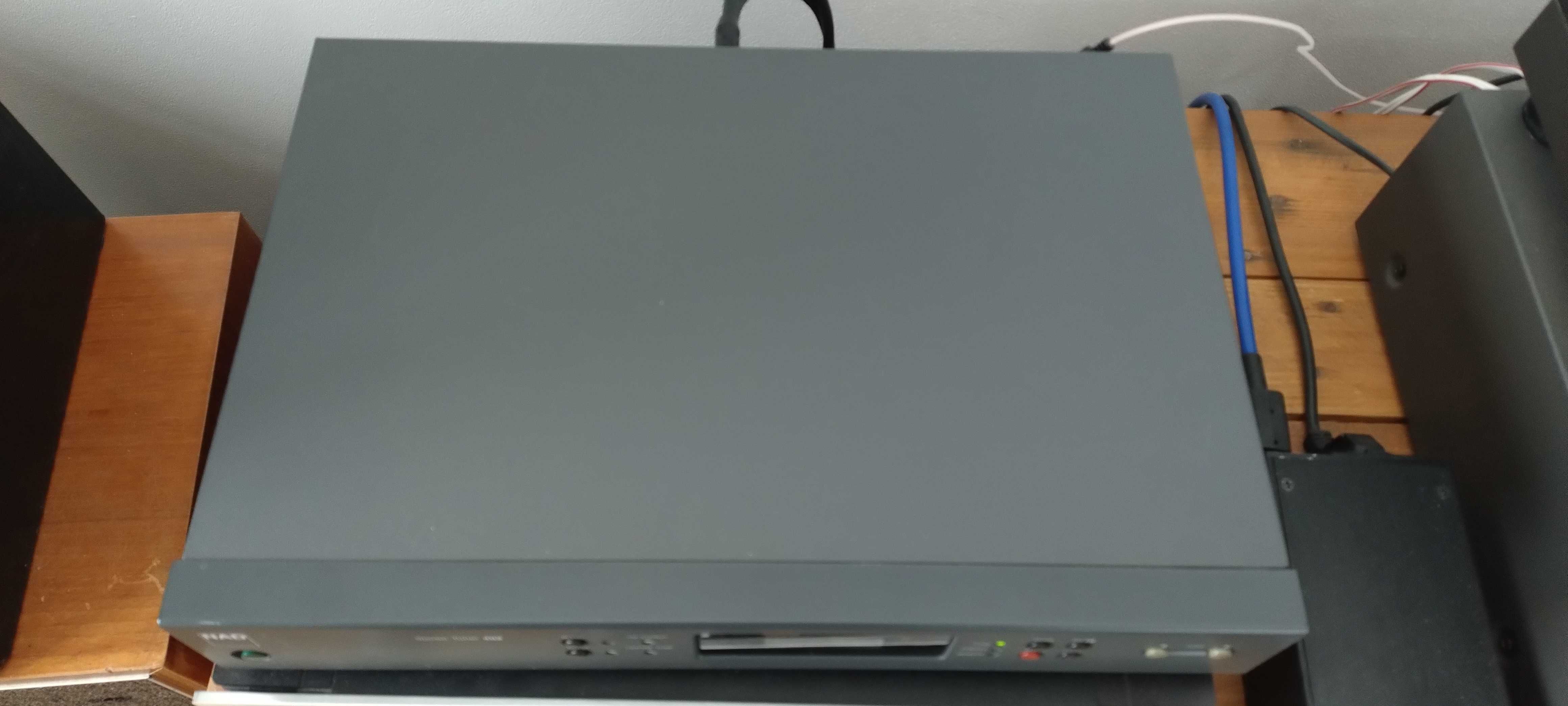 Tuner nad 402 super stan