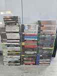 102 gry na Konsole Playstation Xbox