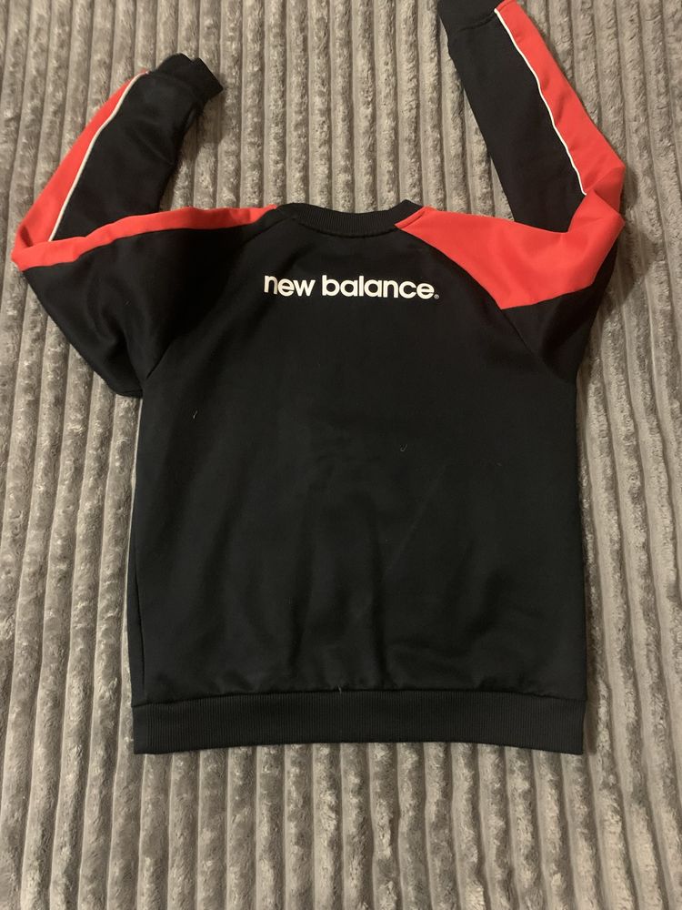 Кофта New Balance