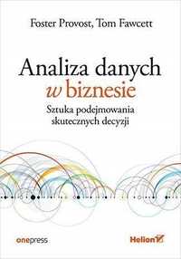 Analiza Danych W Biznesie