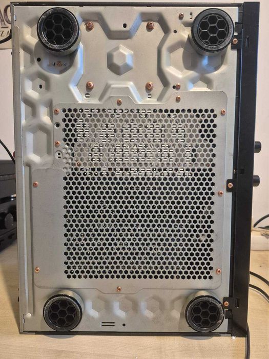 Wzmacniacz Pioneer A-450R kultowa końcówka A-400