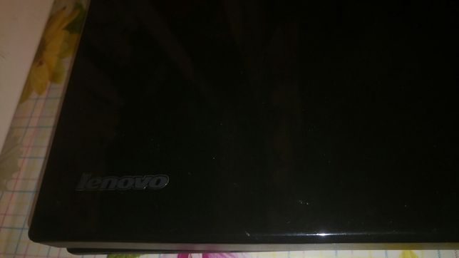 części do laptopa Lenovo SL 500  brak klawiatury