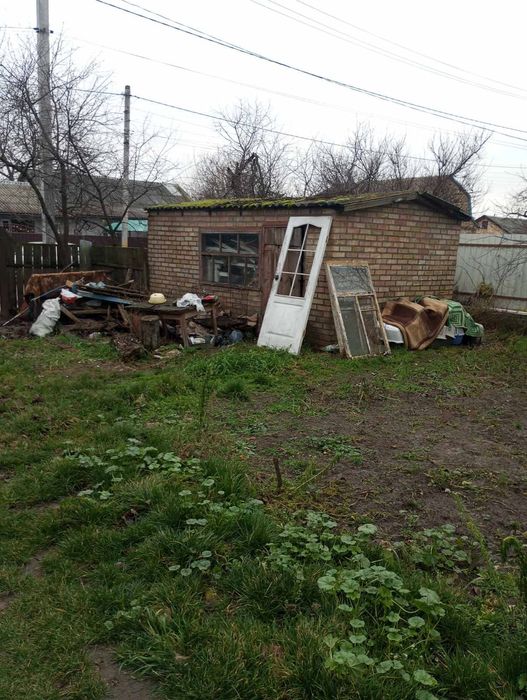 Продається будинок.