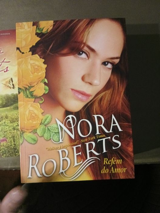 Livros em bom estado