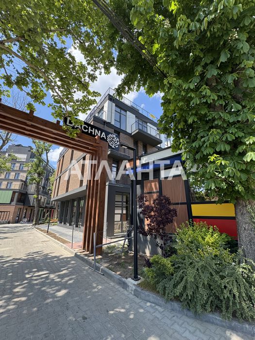 1комн кв-ра в сданном доме на Дачной/13ст.Б.Фонтана/море