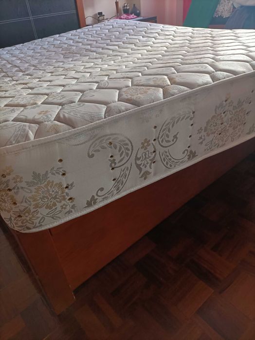 Colchão PIKOLIM ortopedico