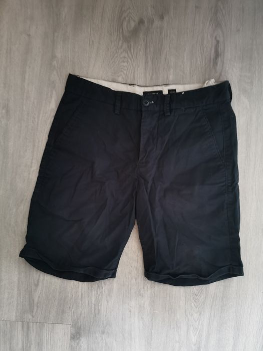 Spodenki Pull&Bear M