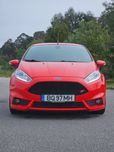 Ford Fiesta 1.6 EcoBoost c/ Pack Pele Desportiva ST