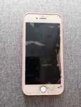 iPhone 7 różowy  32GB
