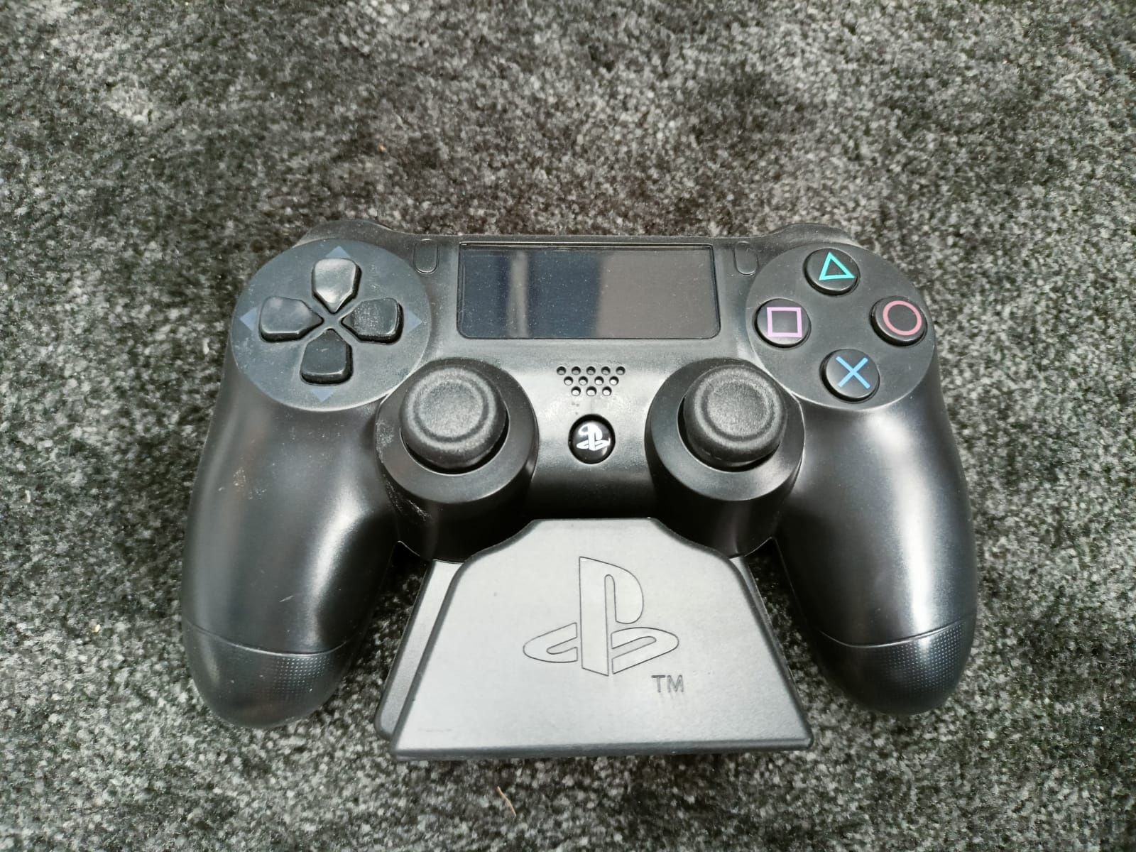 Zegarek PlayStation pad