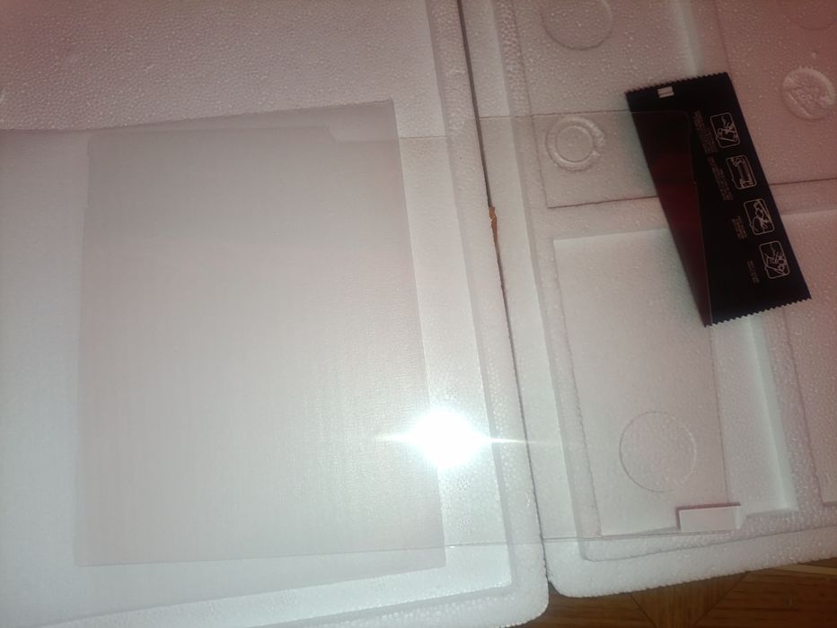 Защитное стекло для Microsoft Surface Pro 5 / 6 / 7 / 7 Plus